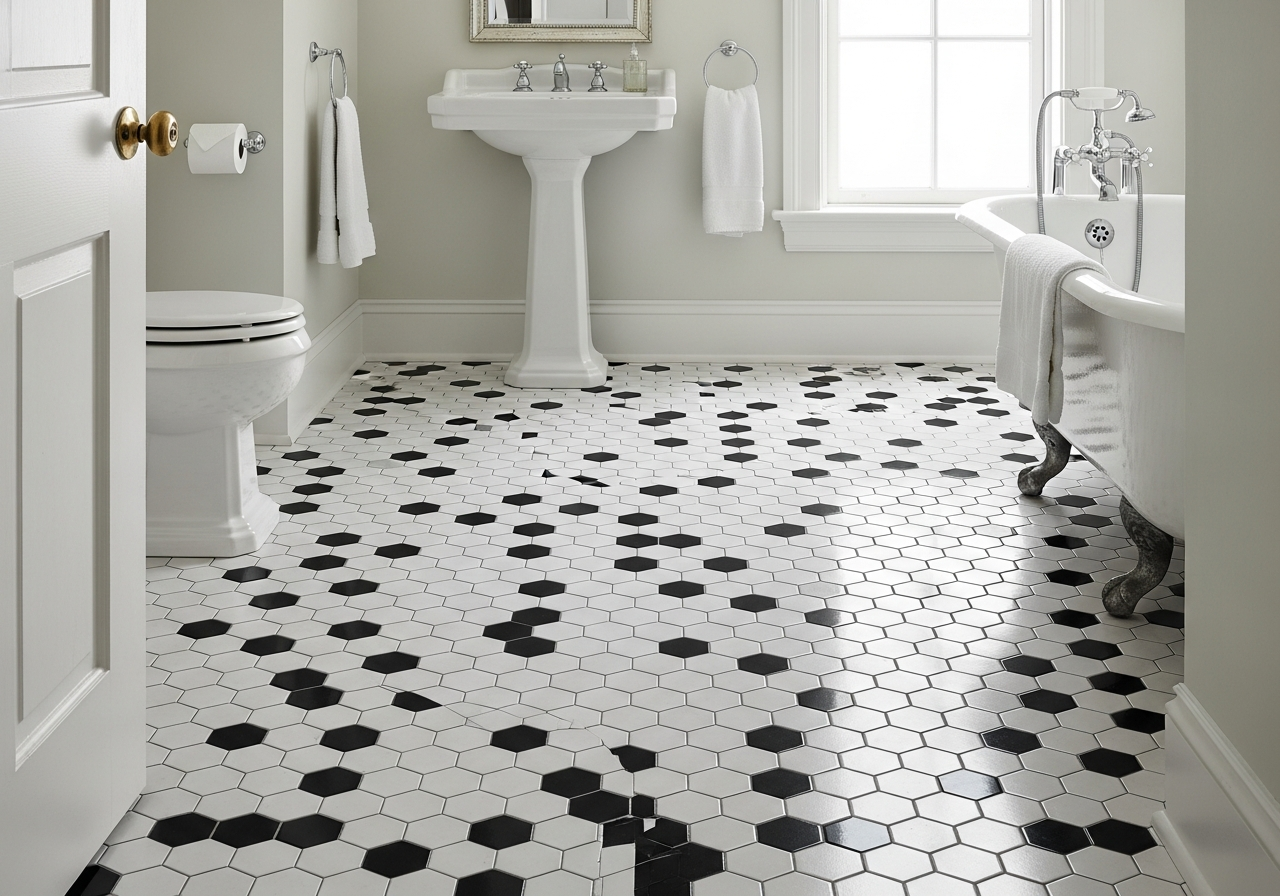 Tile project
